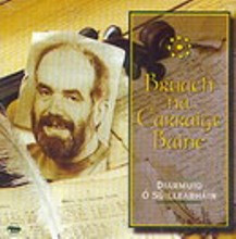 last ned album Diarmuid Ó Súilleabháin - Bruach Na Carraige Báine