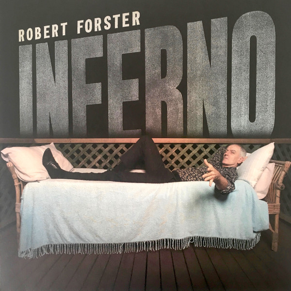 Robert Forster - One Bird In The Sky
