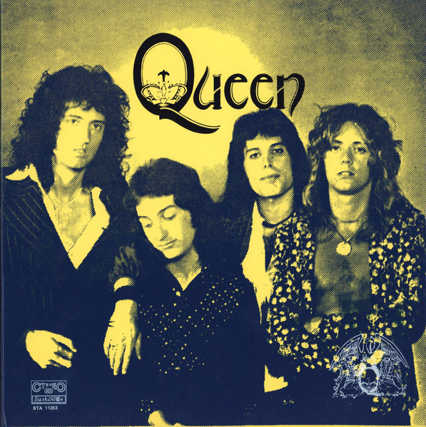 Queen – Greatest Hits (1984, Vinyl) - Discogs