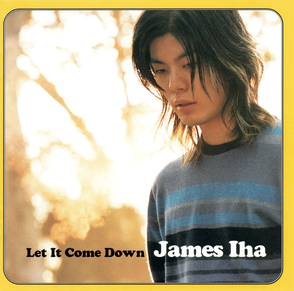 James Iha – Let It Come Down (1998, Vinyl) - Discogs