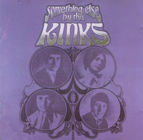 Something Else By The Kinks (1998, PMDC UK, CD) - Discogs