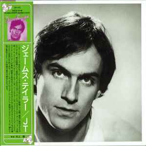 James Taylor – JT (2013, Papersleeve , CD) - Discogs