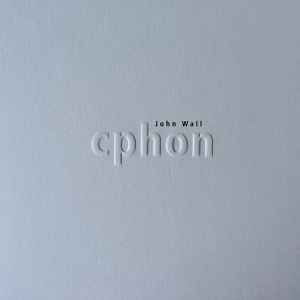 John Wall - Cphon