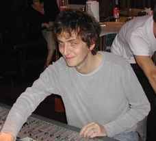 Laurent Guéneau on Discogs