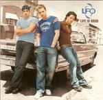 Lfo life is good deals discogs