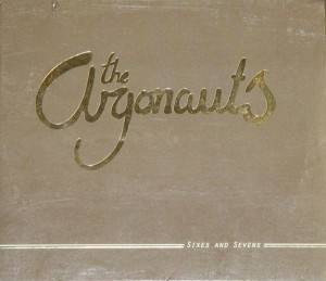 baixar álbum The Argonauts - Sixes And Sevens