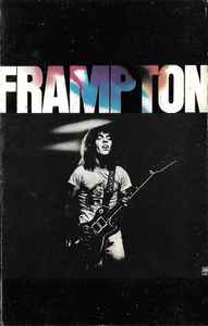 Peter Frampton Frampton 1975 Cassette Discogs