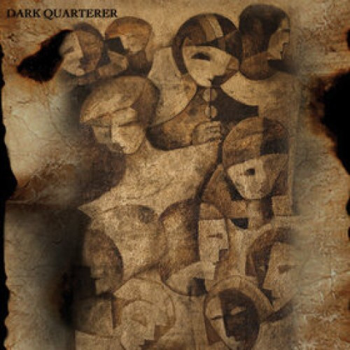 Dark Quarterer – Dark Quarterer (1987, Vinyl) - Discogs