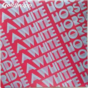 Goldfrapp - Ride A White Horse album cover