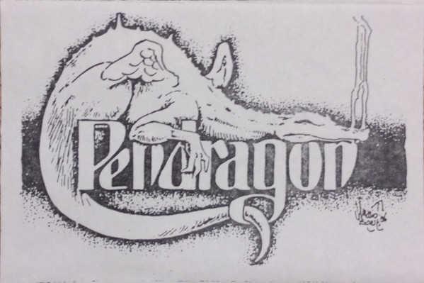 lataa albumi Pendragon - Beginners Guide Vol 2 Digitals Duffs n Doodles
