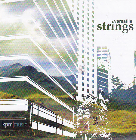 baixar álbum Mike Marshall - Versatile Strings