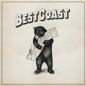 Best Coast – The Only Place (2012, Vinyl) - Discogs