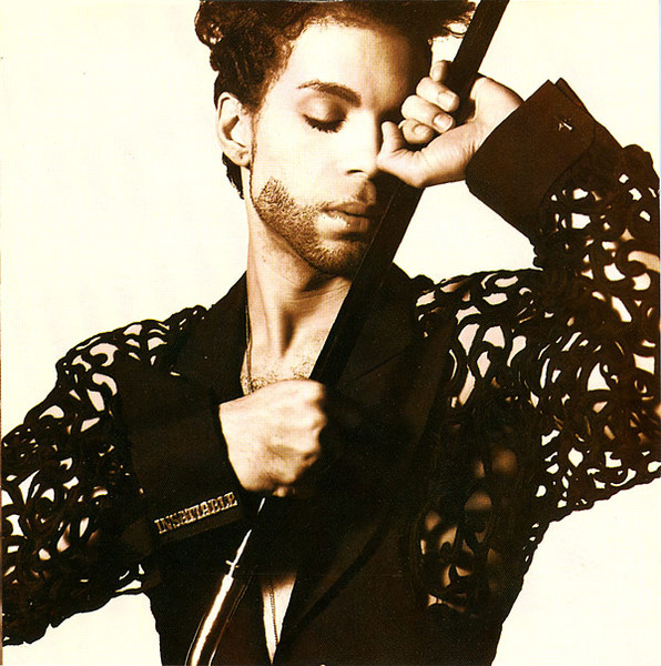 Prince – The Hits 1 (1993, SRC Pressing, CD) - Discogs