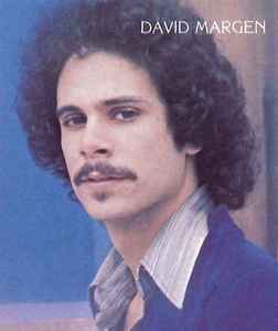 David Margen on Discogs