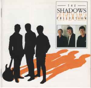 The Shadows – The Shadows Collection (1991, Box Set, CD) - Discogs