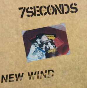7 Seconds – Praise. (1987, Vinyl) - Discogs