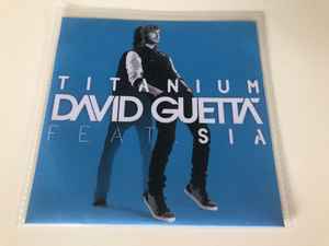 titanium david guetta album cover