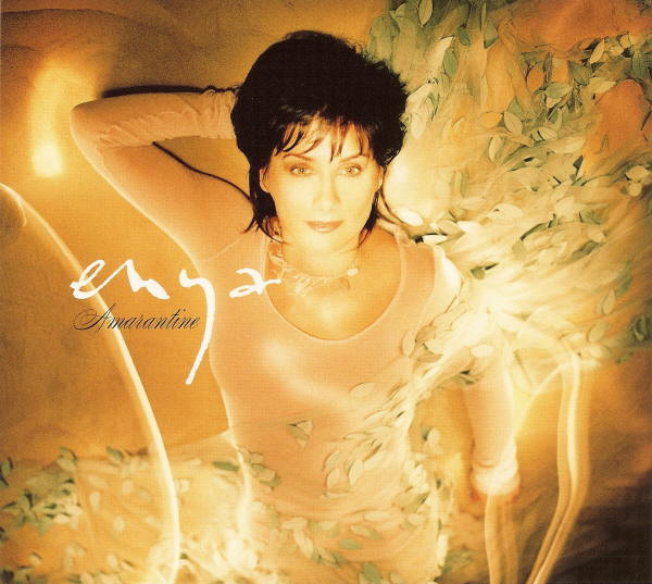 Enya - Amarantine | Releases | Discogs