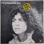 Tyrannosaurus Rex – A Beard Of Stars / Unicorn (1972, Vinyl 