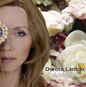 Dorota Lanton - Jak Balsam album cover