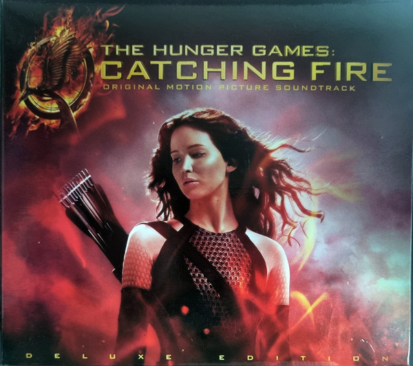 Avid Gives Fuel to The Hunger Games: Catching Fire