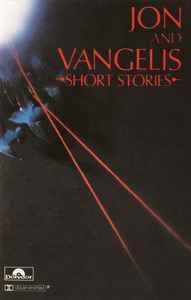 Jon u0026 Vangelis – Short Stories (1980