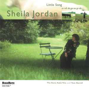 Sheila Jordan - Little Song