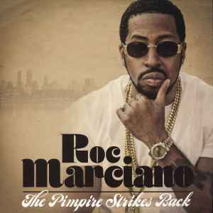 The Pimpire Strikes Back - Roc Marciano