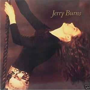 Jerry Burns - Jerry Burns album cover