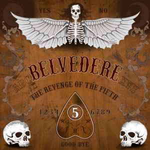 Belvedere (2) - The Revenge Of The Fifth