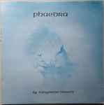 Capa de Phaedra, 1974-03-29, Vinyl