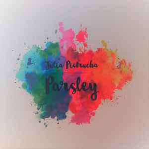 Julia Pietrucha - Parsley album cover