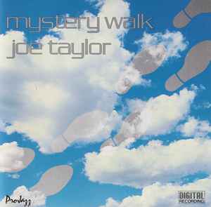 Joe Taylor (14) - Mystery Walk album cover