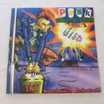 Cover von Punk Chartbusters Vol. 3, 1998, Vinyl