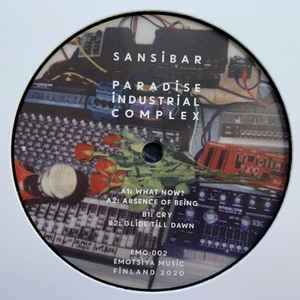 Paradise Industrial Complex - Sansibar