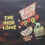 The High-Lows – Hotel Tiki-Poto (2001, Vinyl) - Discogs