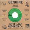 Marilyn Barbarin And The Soul Finders (2) - Reborn / Believe Me