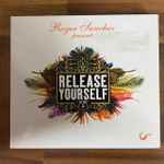 ROGER SANCHEZ - RELEASE YOURSELF, VOL. 4 NEW CD 881824062920