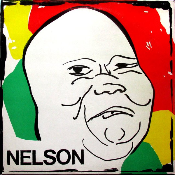 baixar álbum Lord Nelson & San Carlos Band - Baldhead Rasta