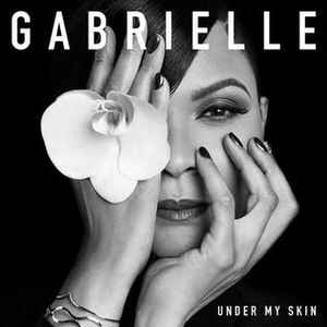 Gabrielle - Under My Skin album cover