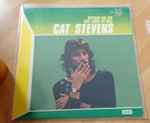 Cover of The World Of Cat Stevens, , Vinyl