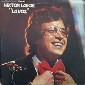 Hector Lavoe – Recordando A Felipe Pirela (1979, Vinyl) - Discogs