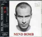 Cover of Mind Bomb, 1989-07-21, CD