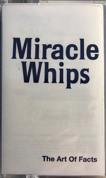 MIRACLE WHIPES