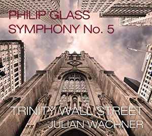 Philip Glass - Symphony No. 5
