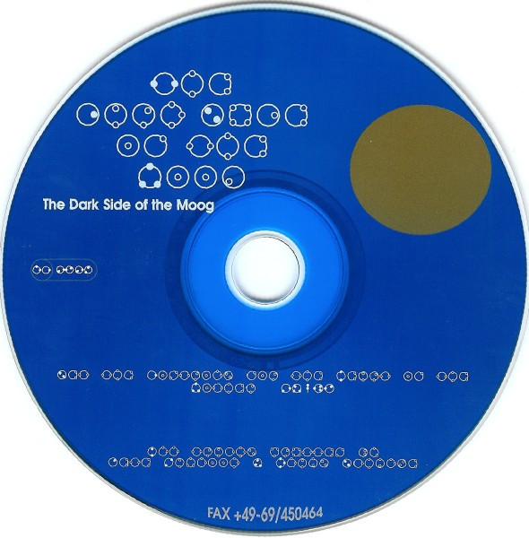 descargar álbum The Dark Side Of The Moog - The Dark Side Of The Moog IX