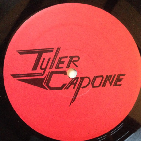 lataa albumi Tyler Capone - Tyler Capone