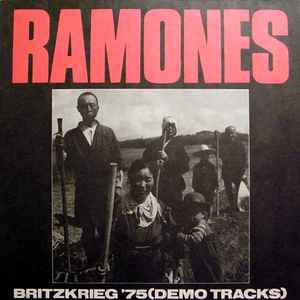 The Gerogerigegege - Showa (Ramones Edition)