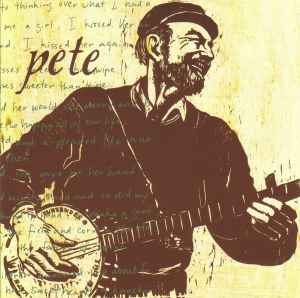 Pete Seeger – Pete (1996, CD) - Discogs