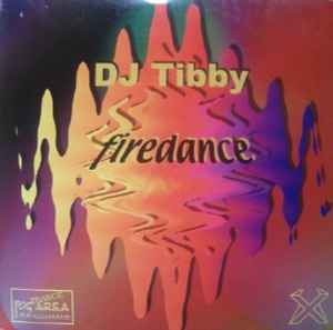 DJ Tibby - Firedance